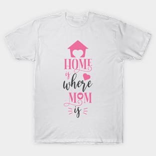 Mom T-Shirt